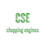 Shopping Engines (CSE)