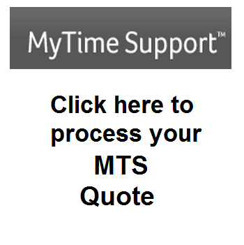 Process MTS Quotes